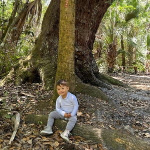 Sammy Vargas Anderson